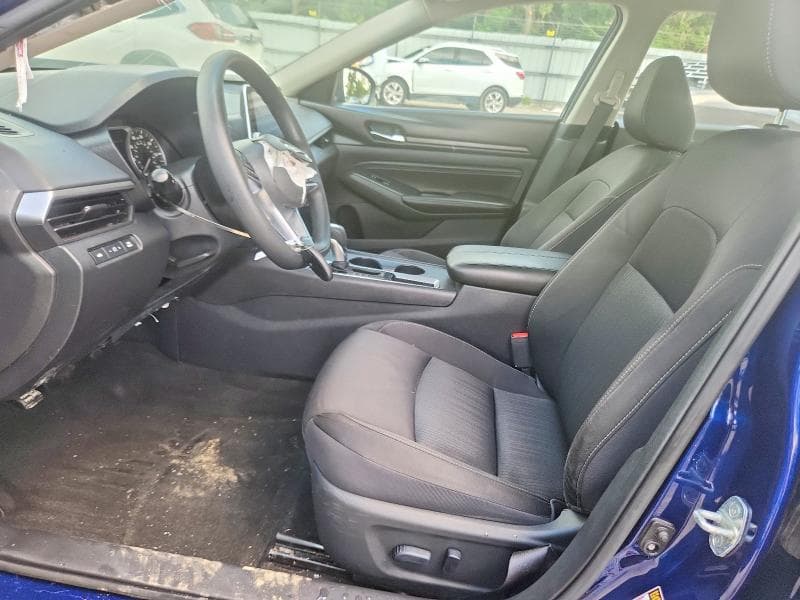 2020 NISSAN ALTIMA S 7
