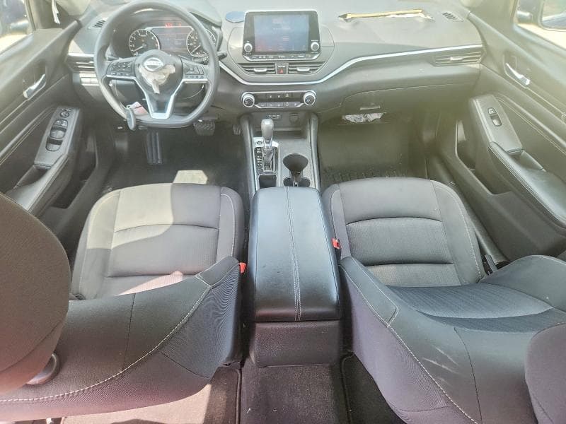 2020 NISSAN ALTIMA S 8