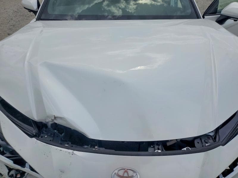 2026 TOYOTA CAMRY XSE 11