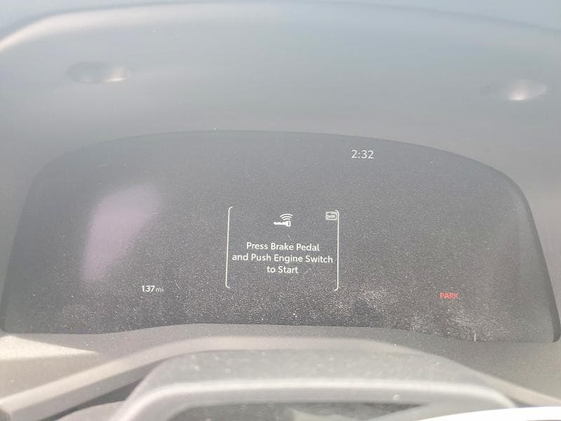 2026 TOYOTA CAMRY XSE 9