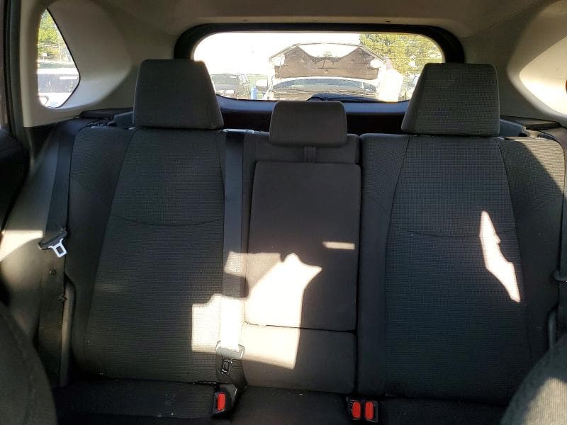 2019 TOYOTA RAV4 LE 10