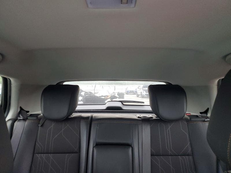 2020 CHEVROLET TRAX 1LT 10