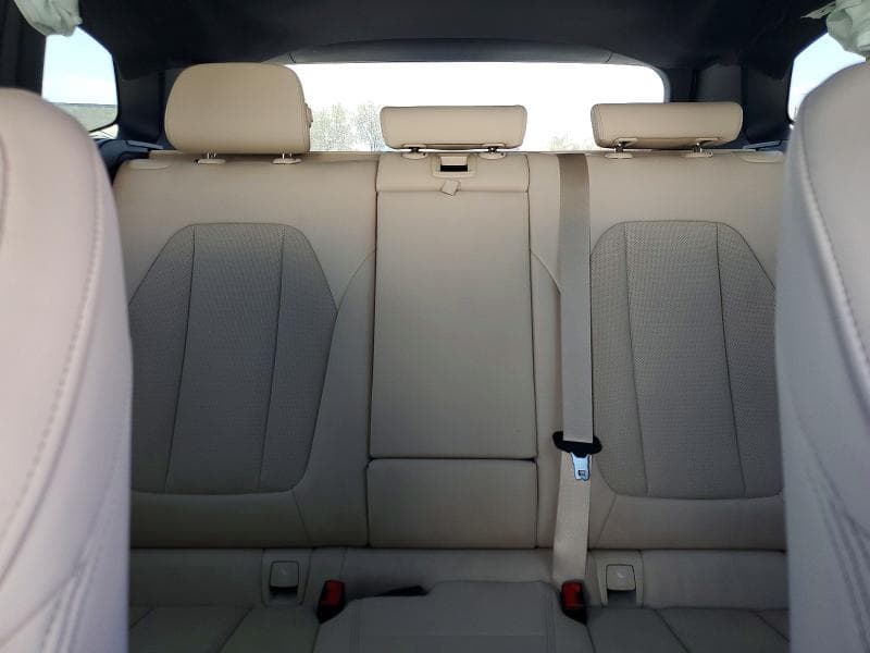 2022 BMW X3 SDRIVE30I 10