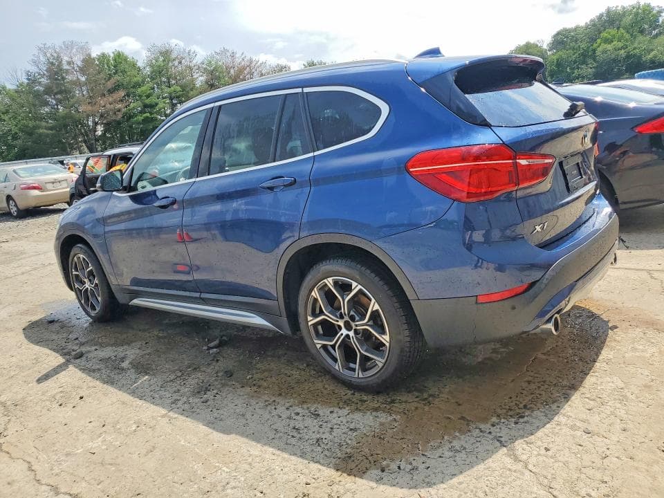 2021 BMW X1 XDRIVE28I XDRIVE28I 2