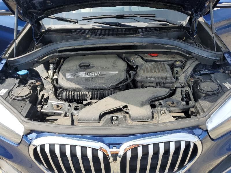 2021 BMW X1 XDRIVE28I XDRIVE28I 11