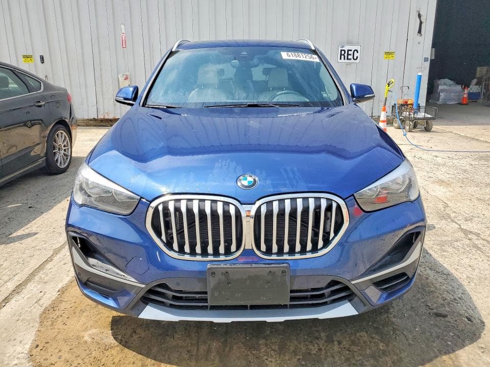 2021 BMW X1 XDRIVE28I XDRIVE28I 5