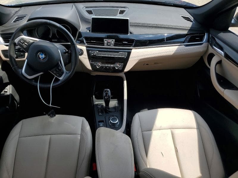 2021 BMW X1 XDRIVE28I XDRIVE28I 8