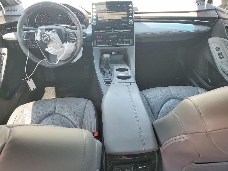 2019 TOYOTA AVALON LIMITED LIMITED 8
