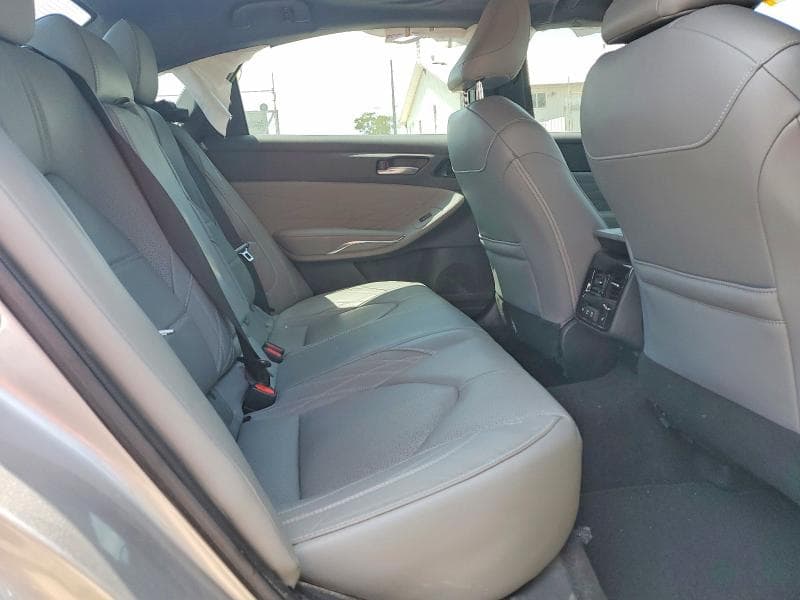 2019 TOYOTA AVALON LIMITED LIMITED 10