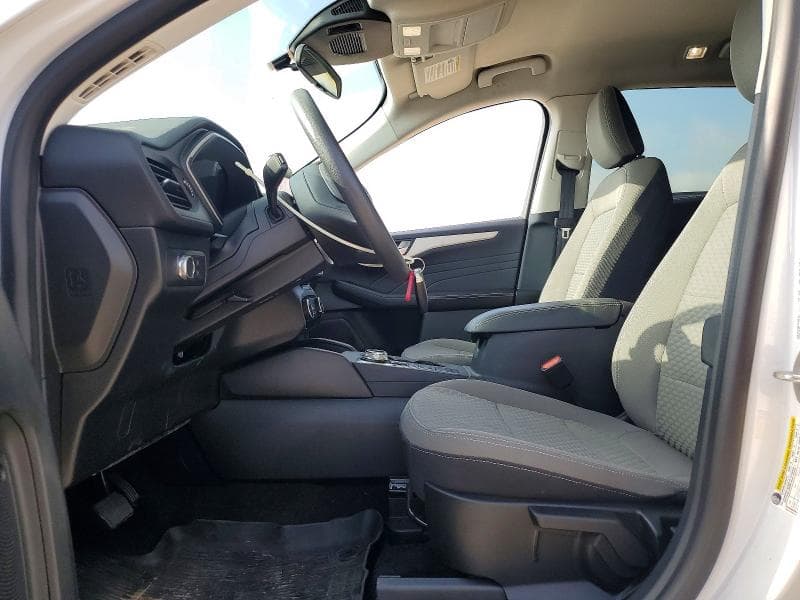 2021 FORD ESCAPE SE 7