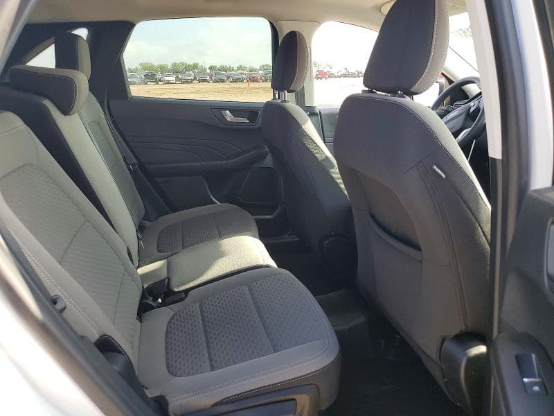2021 FORD ESCAPE SE 10