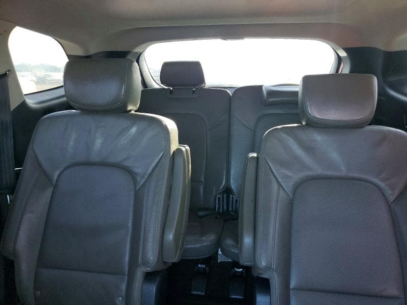 2017 HYUNDAI SANTA FE LIMITED ULTIMATE 10