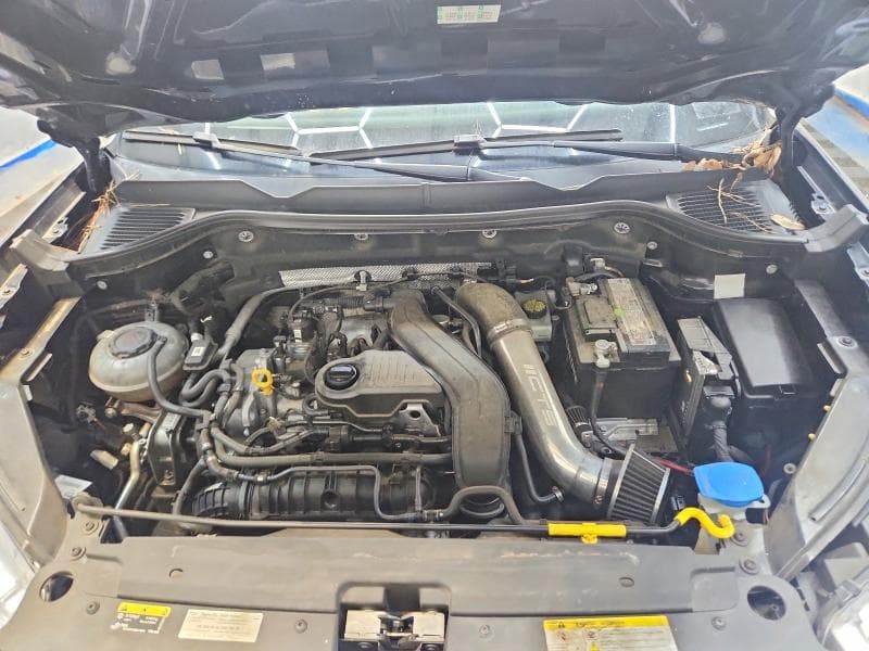 2022 VOLKSWAGEN TAOS S 12