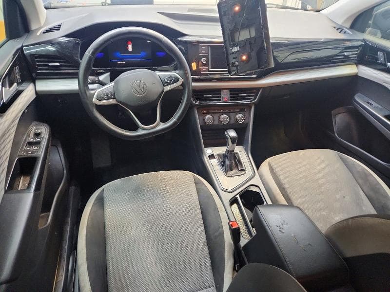 2022 VOLKSWAGEN TAOS S 8