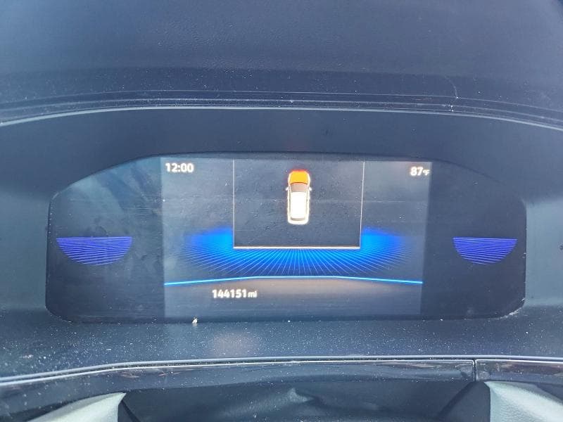 2022 VOLKSWAGEN TAOS S 9