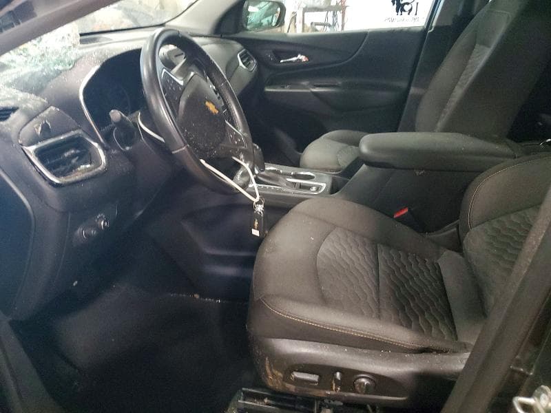 2018 CHEVROLET EQUINOX LT 7