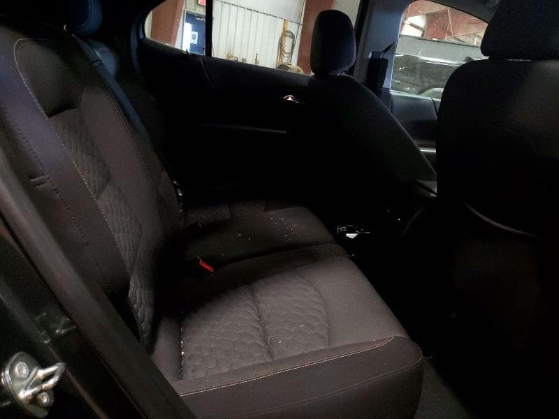 2018 CHEVROLET EQUINOX LT 10
