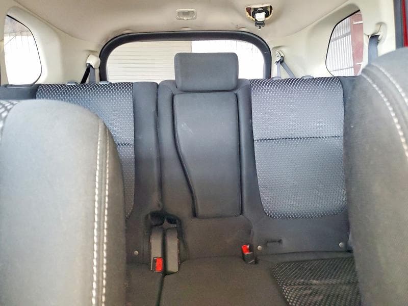 2018 MITSUBISHI OUTLANDER ES 10