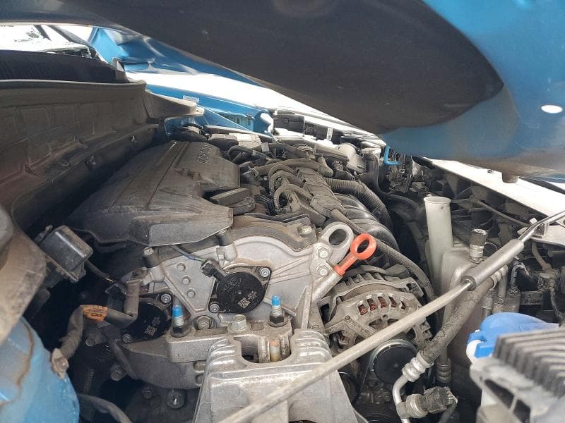 2022 HYUNDAI KONA SEL 11