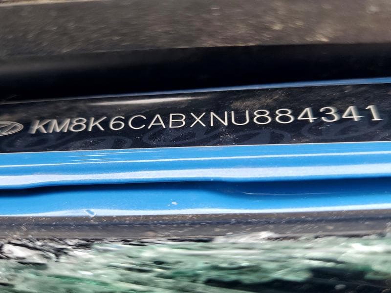 2022 HYUNDAI KONA SEL 13