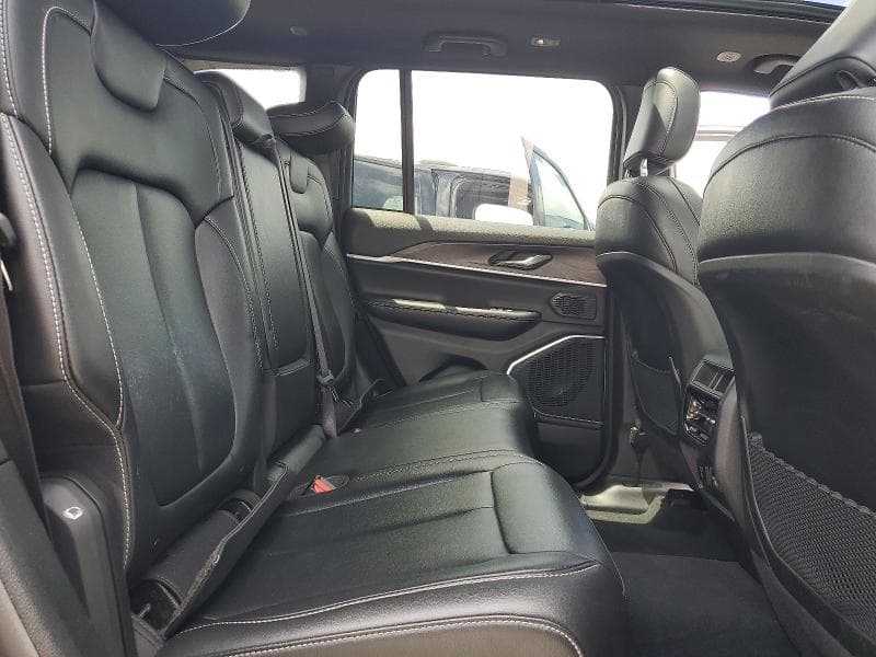 2024 JEEP GRAND CHEROKEE LIMITED 4XE 11