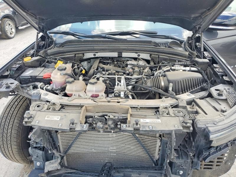 2024 JEEP GRAND CHEROKEE LIMITED 4XE 12