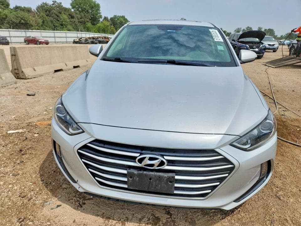 2018 HYUNDAI ELANTRA VALUE EDITION 5