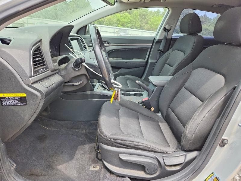 2018 HYUNDAI ELANTRA VALUE EDITION 7