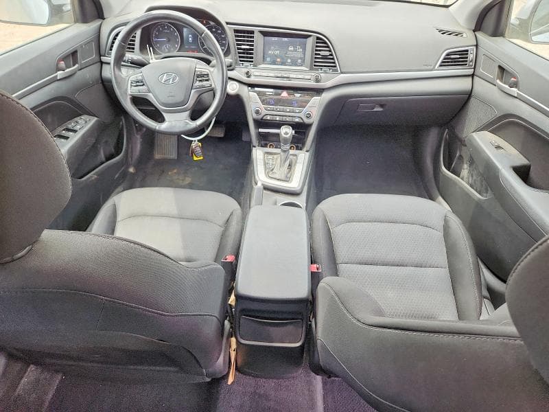 2018 HYUNDAI ELANTRA VALUE EDITION 8