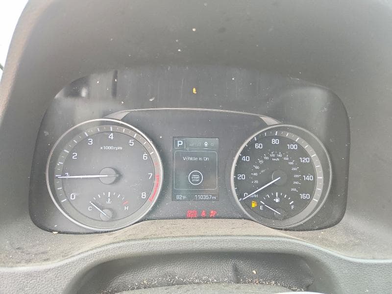 2018 HYUNDAI ELANTRA VALUE EDITION 9