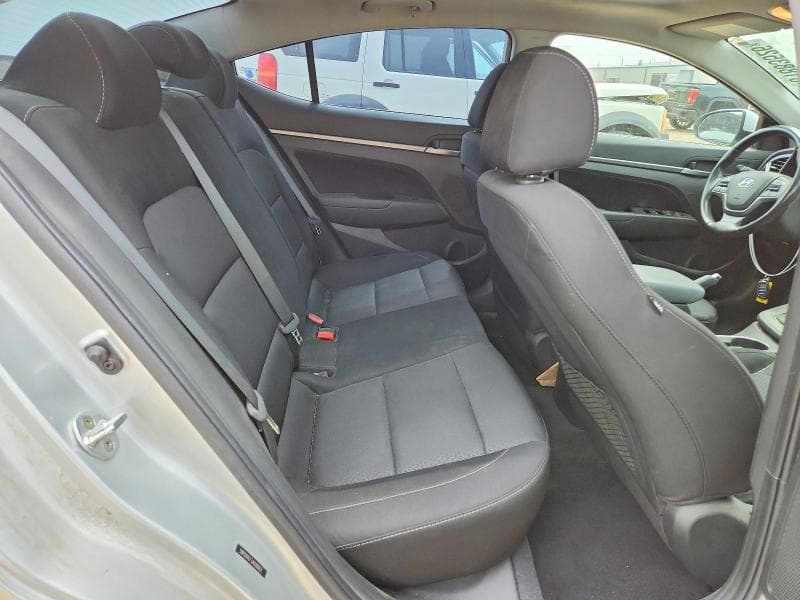 2018 HYUNDAI ELANTRA VALUE EDITION 10