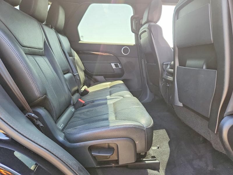 2020 LAND ROVER DISCOVERY SE SE 11