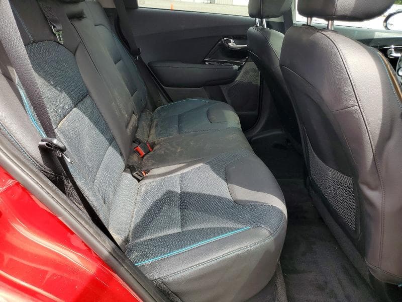 2020 KIA NIRO EX PREMIUM 11
