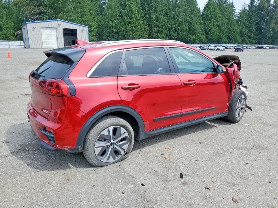 2020 KIA NIRO EX PREMIUM 3