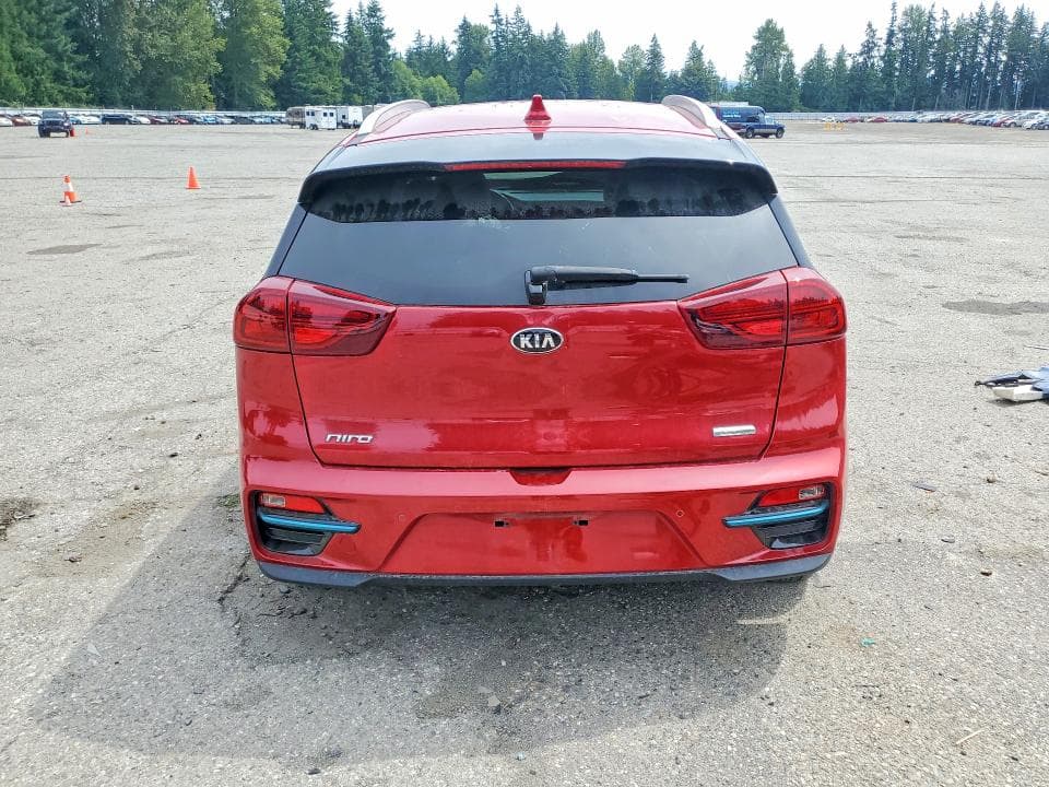 2020 KIA NIRO EX PREMIUM 6