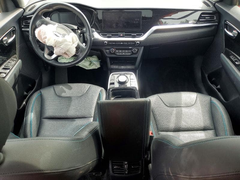 2020 KIA NIRO EX PREMIUM 8