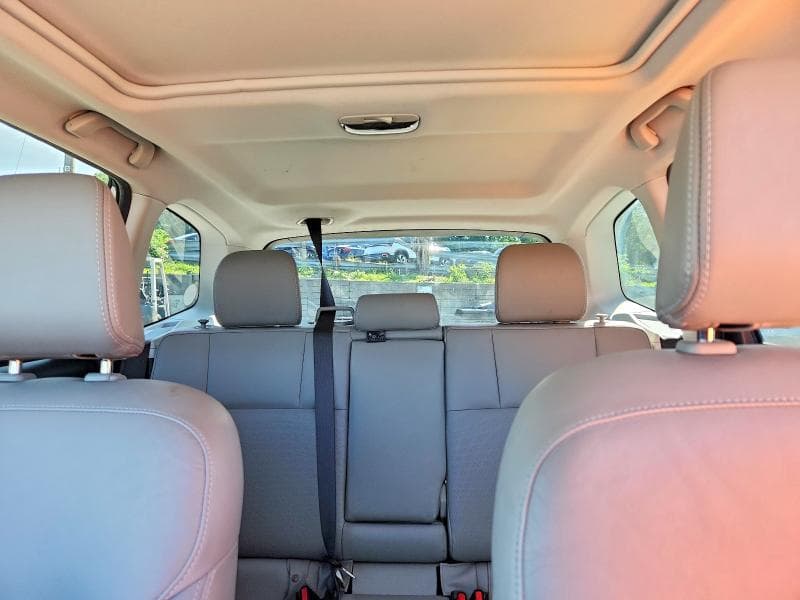 2018 SUBARU FORESTER 2.5I LIMITED 10
