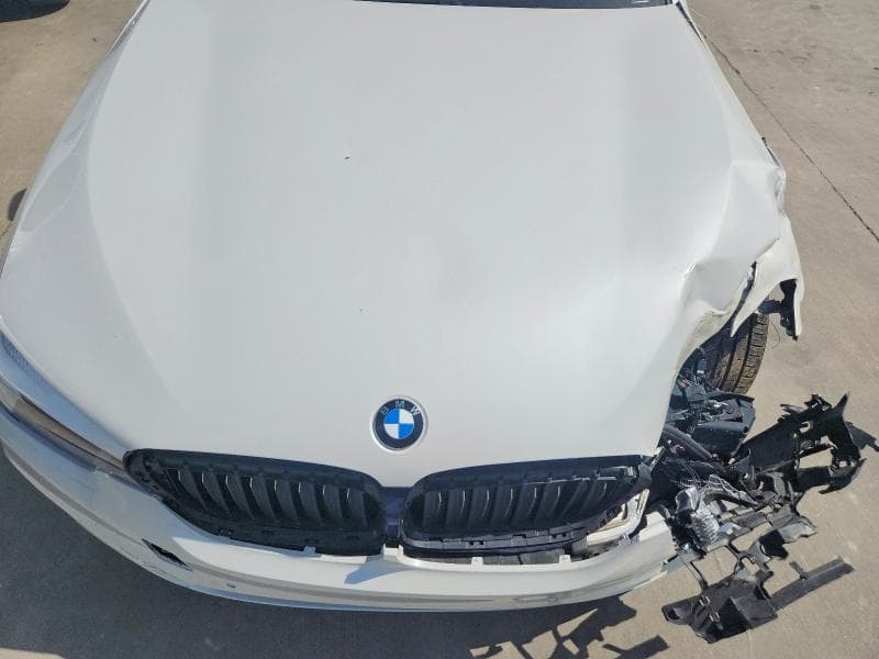 2020 BMW 540 I 11