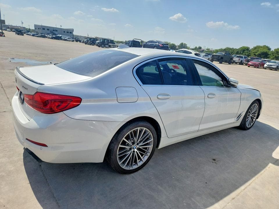 2020 BMW 540 I 3