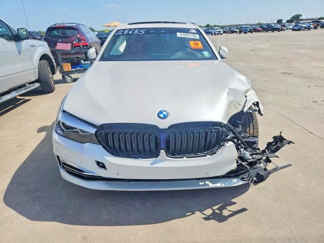 2020 BMW 540 I 5