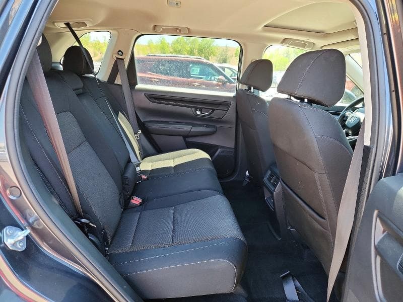 2024 HONDA CR-V EX 11