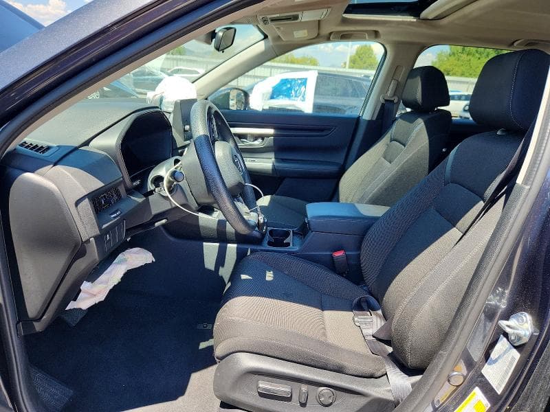 2024 HONDA CR-V EX 7