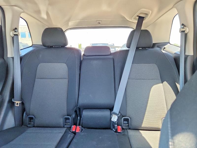 2024 HONDA CR-V EX 10