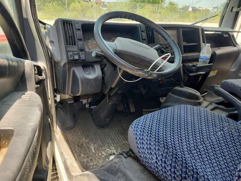 2024 CHEVROLET 4500 8