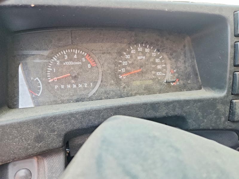 2024 CHEVROLET 4500 9