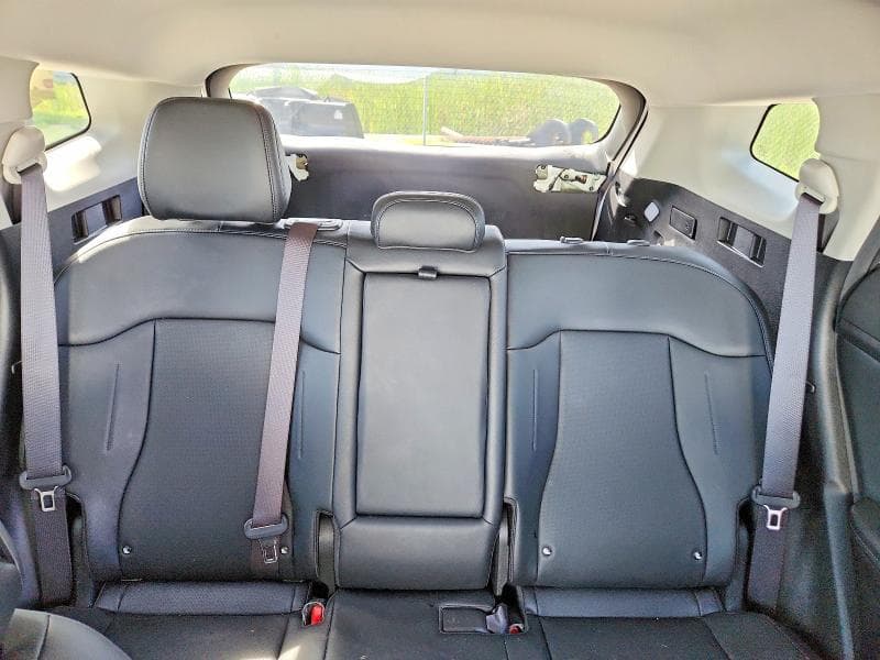2023 KIA SPORTAGE EX 10