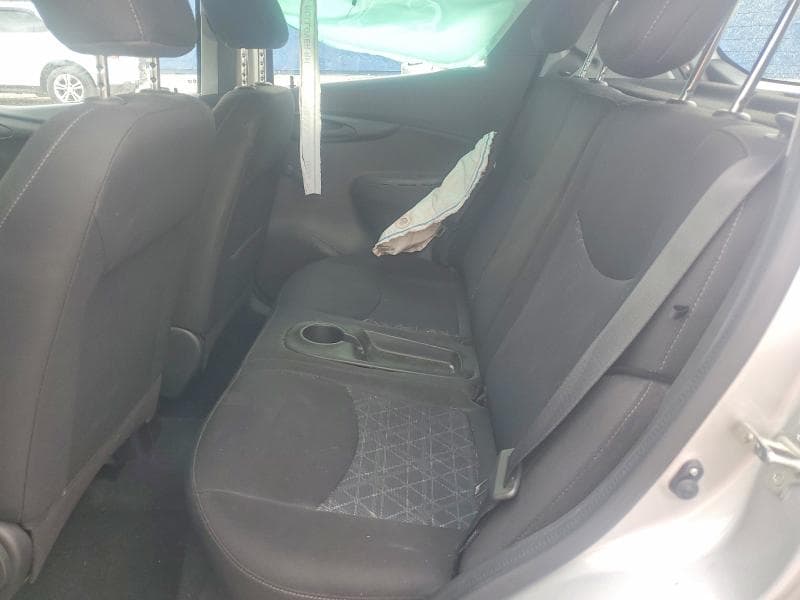 2021 CHEVROLET SPARK LS 11