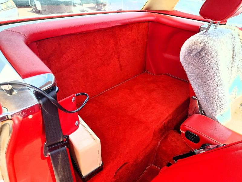 1979 MERCEDES-BENZ RD 10