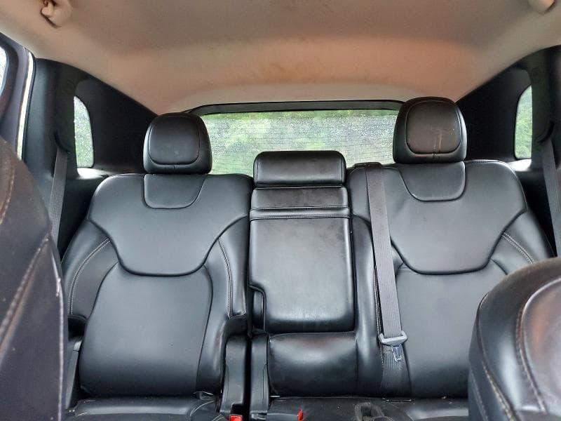2018 JEEP CHEROKEE LIMITED 10