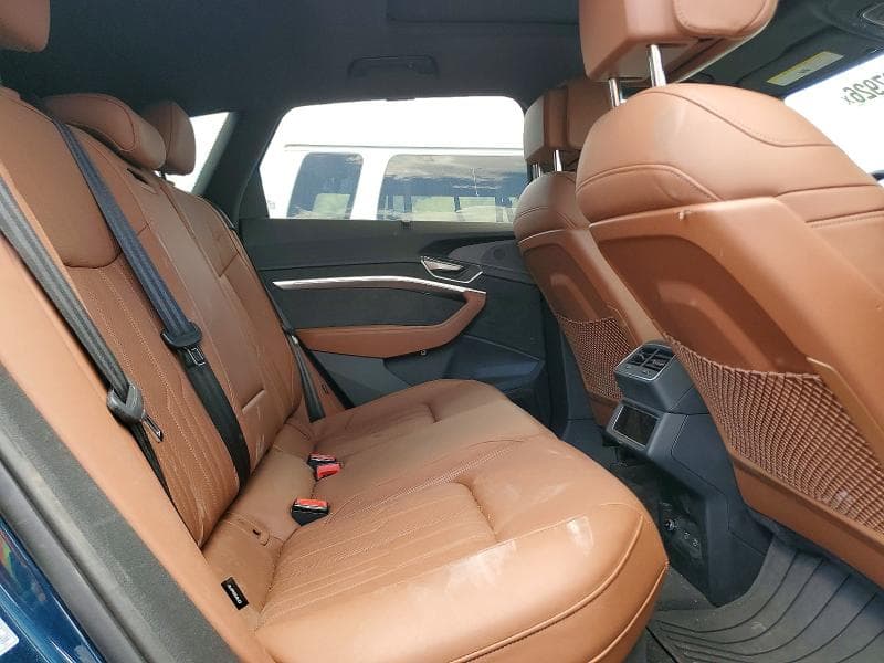 2021 AUDI E-TRON PRESTIGE 11